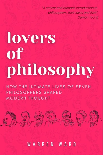 Lovers of Philosophy, Warren Ward