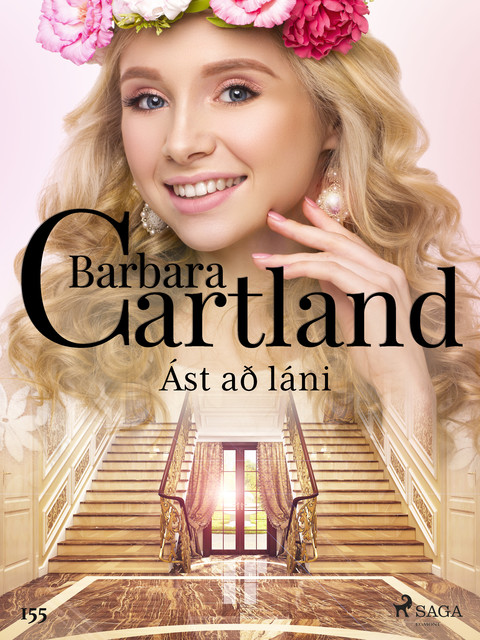 Ást að láni (Hin eilífa sería Barböru Cartland 3), Barbara Cartland