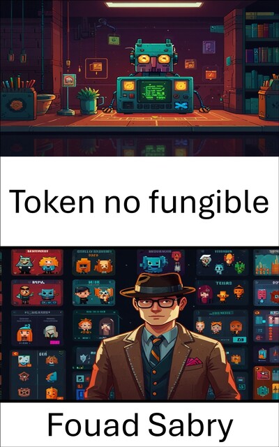 Token no fungible, Fouad Sabry