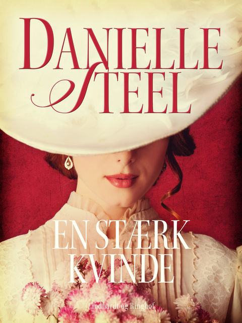 En stærk kvinde, Danielle Steel
