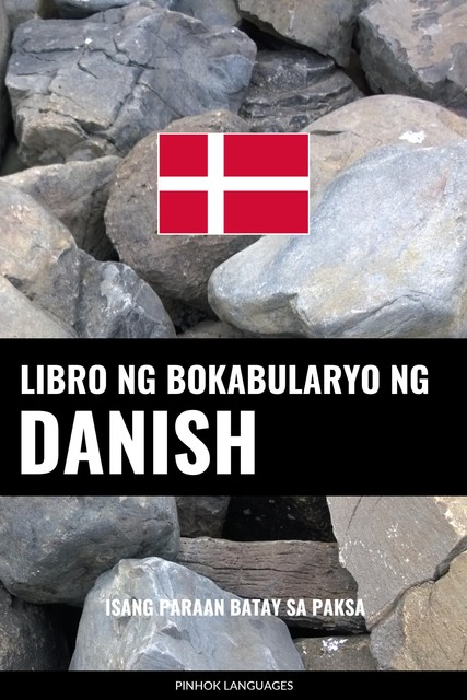 Libro ng Bokabularyo ng Danish, Pinhok Languages