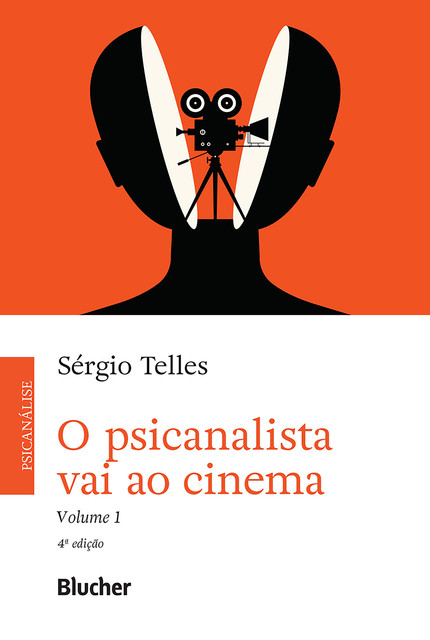 O psicanalista vai ao cinema, Sérgio Telles