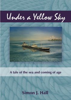 Under a Yellow Sky, Simon Hall