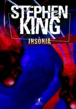 Insônia, Stephen King