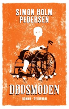 Dødsmoden, Simon Holm Pedersen