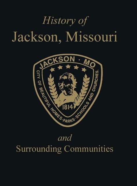 Jackson, MO, Turner Publishing