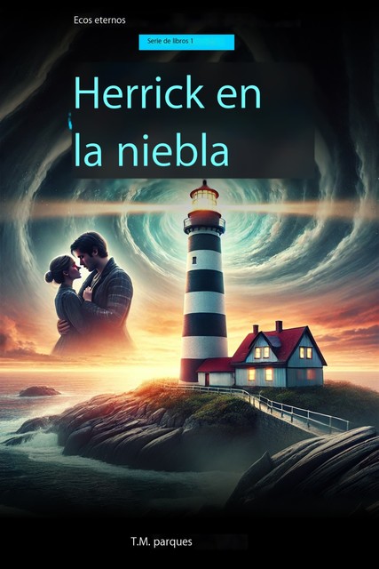 Destello en la Niebla, T.M. Park