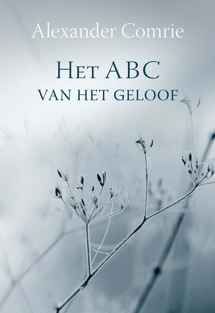 Het ABC van het geloof, Alexander Comrie
