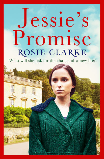 Jessie's Promise, Rosie Clarke