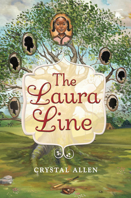 The Laura Line, Crystal Allen