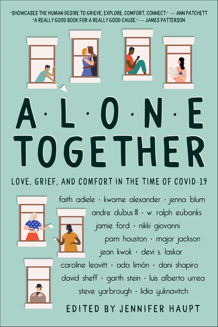Alone Together, Jennifer Haupt