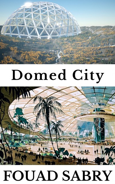 Domed City, Fouad Sabry