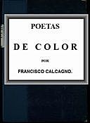 Poetas de color, Francisco Calcagno