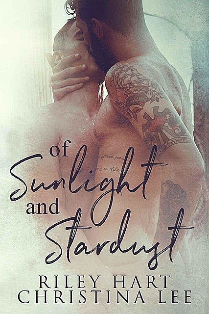 Of Sunlight and Stardust, Christina Lee, Riley Hart