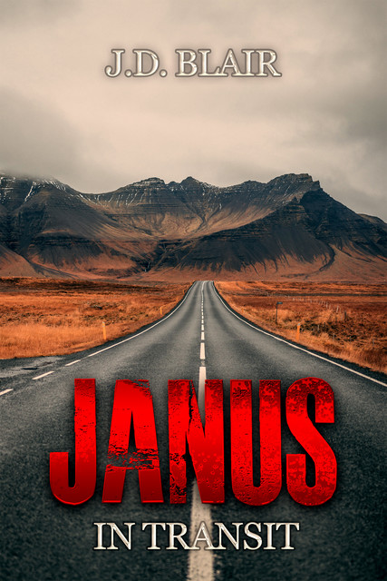 JANUS In Transit, J.D. Blair
