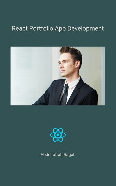 React Portfolio App Development, Abdelfattah Ragab