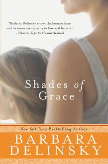 Shades of Grace, Barbara Delinsky