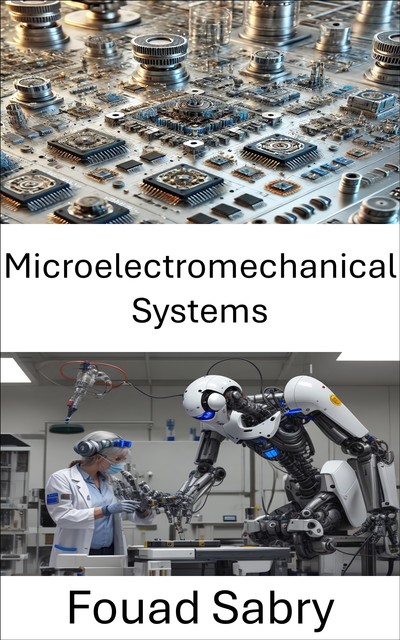 Microelectromechanical Systems, Fouad Sabry