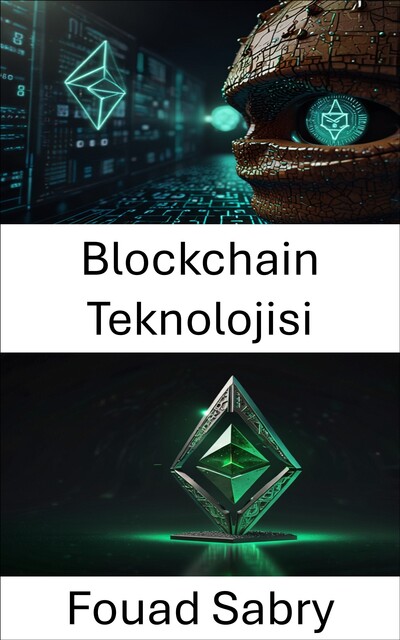 Blockchain Teknolojisi, Fouad Sabry