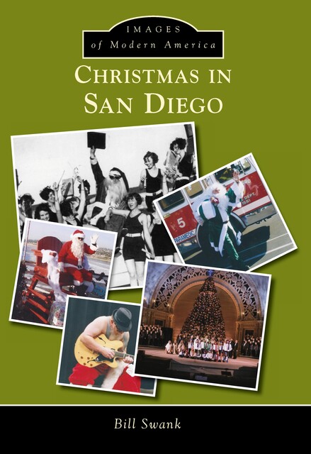 Christmas in San Diego, Bill Swank