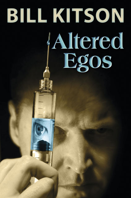 Altered Egos, Bill Kitson