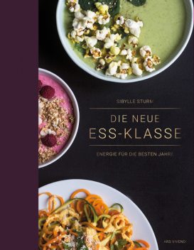 Die neue Ess-Klasse (eBook), Sibylle Sturm