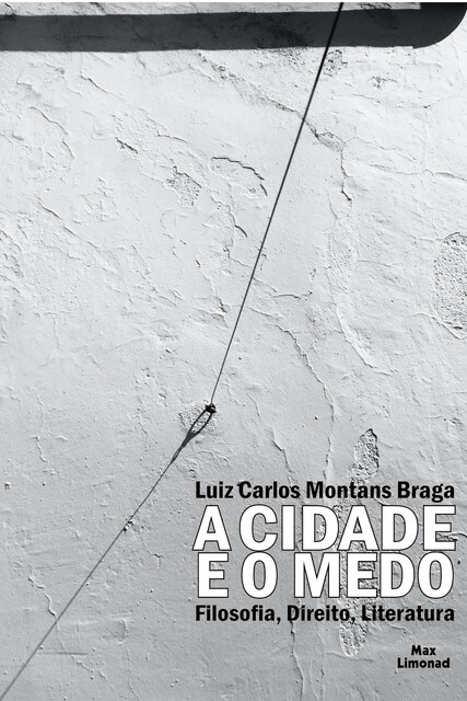 A cidade e o medo, Luiz Carlos Montans Braga