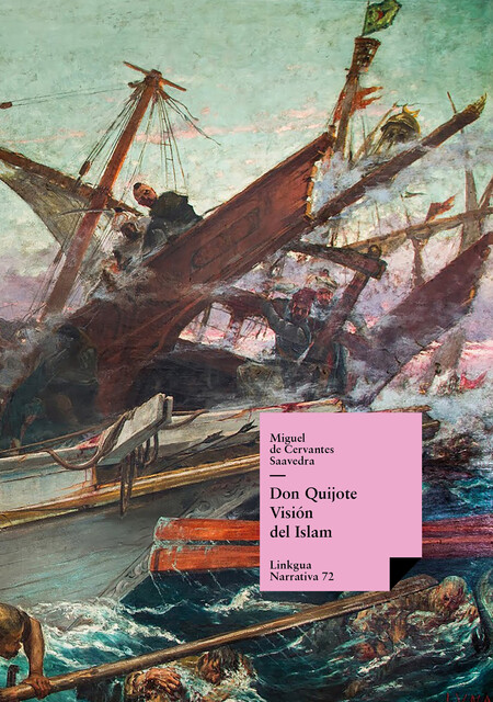 Don Quijote, Miguel de Cervantes Saavedra