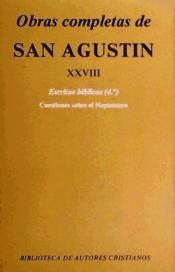 Cuestiones Sobre El Heptateuco – Bac-Xxviii, San Agustin De Hipona