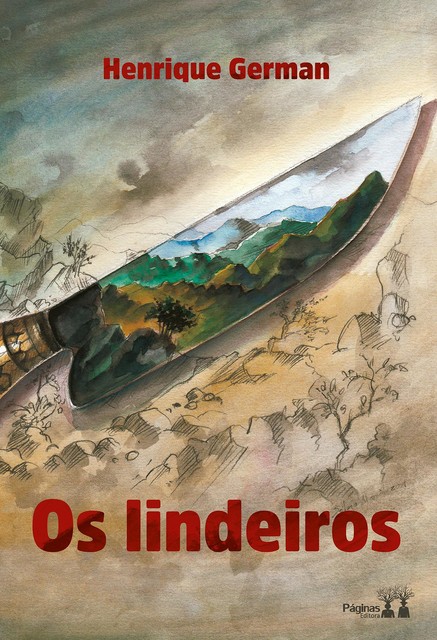 Os lindeiros, Henrique Germann