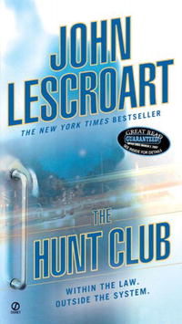 The Hunt Club, John Lescroart