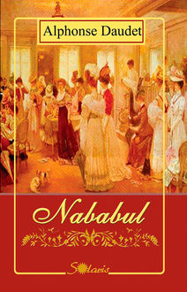 Nababul, Alphonse Daudet
