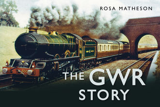 The GWR Story, Rosa Matheson