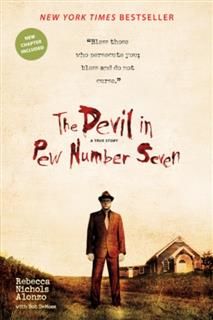 Devil in Pew Number Seven, Rebecca Nichols Alonzo