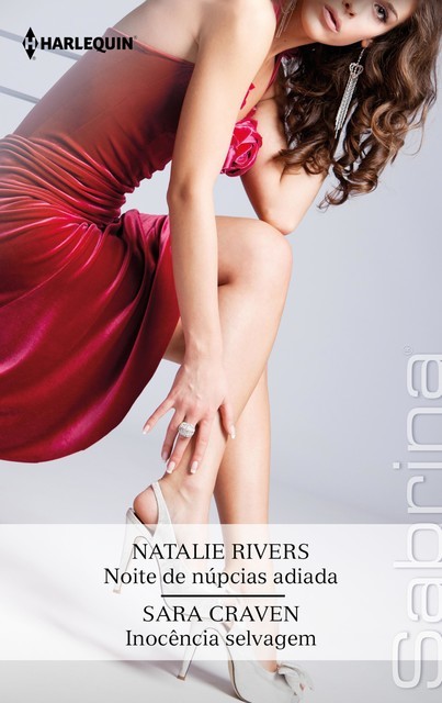 Noite de núpcias adiada, Natalie Rivers