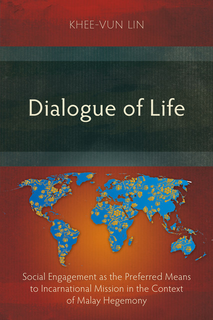 Dialogue of Life, Khee-Vun Lin