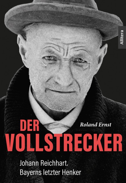 Der Vollstrecker, Roland Ernst