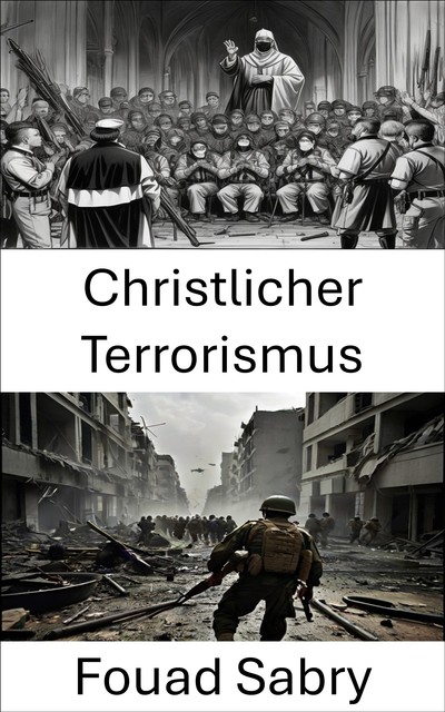 Christlicher Terrorismus, Fouad Sabry