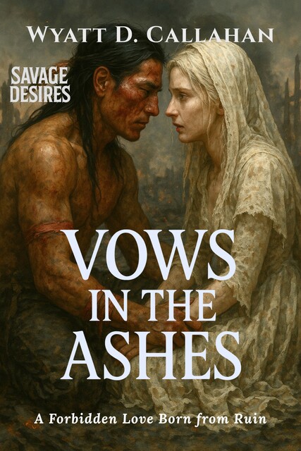 Vows in the Ashes, Wyatt D. Callahan