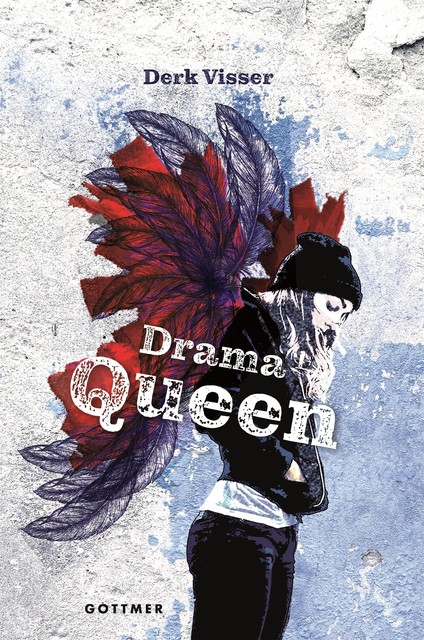 Drama Queen, Derk Visser