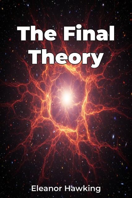 The Final Theory, Eleanor Hawking