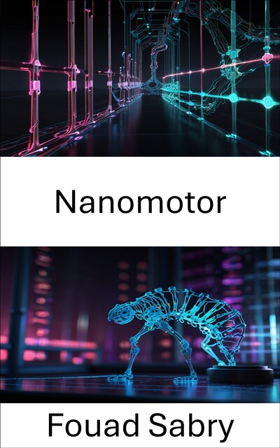 Nanomotor, Fouad Sabry