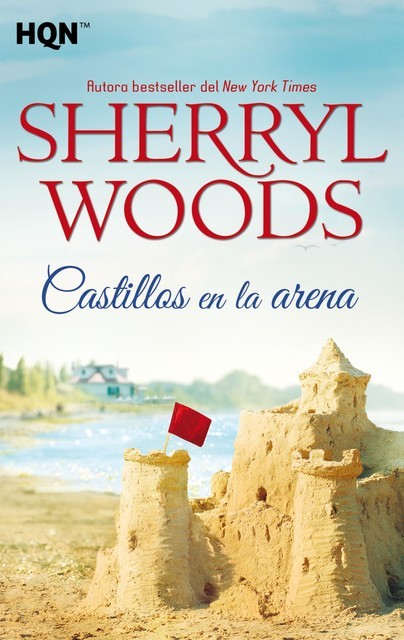 Castillos en la arena, Sherryl Woods