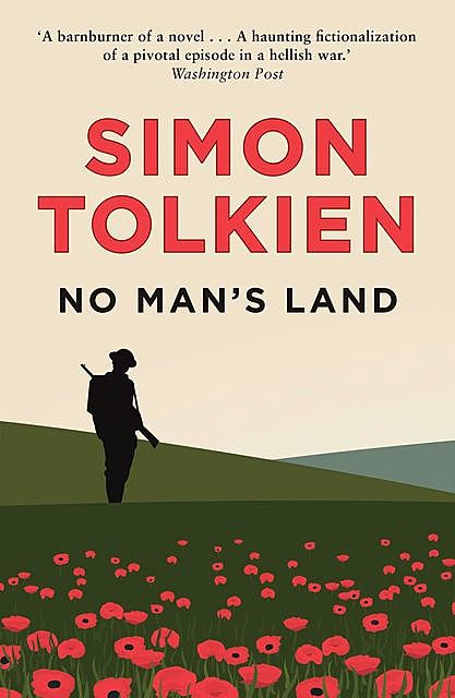 No Man’s Land, Simon Tolkien