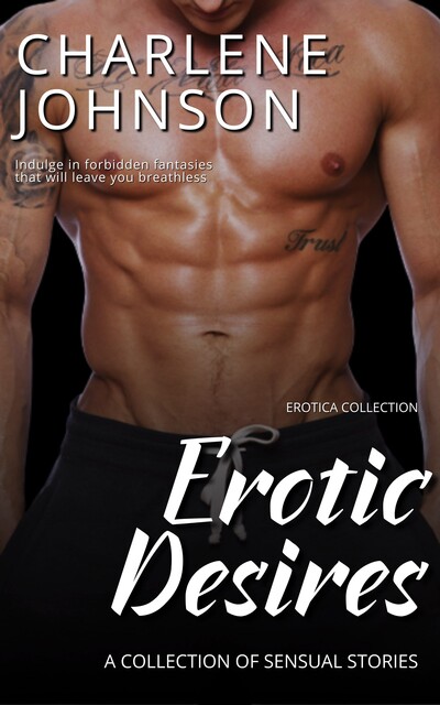 Erotic Desires, Charlene Johnson