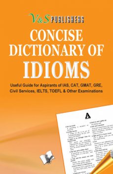 Concise Dictionary of Idioms, Editorial Board