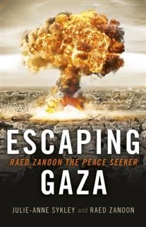 Escaping Gaza, Julie-Anne Sykley