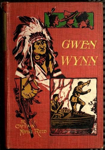 Gwen Wynn, Mayne Reid