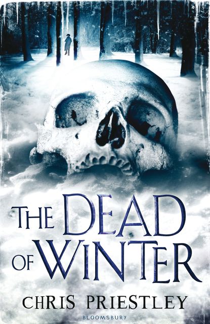 The Dead of Winter, Chris Priestley