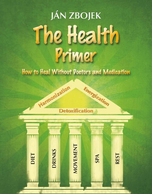 The Health Primer, Ján Zbojek